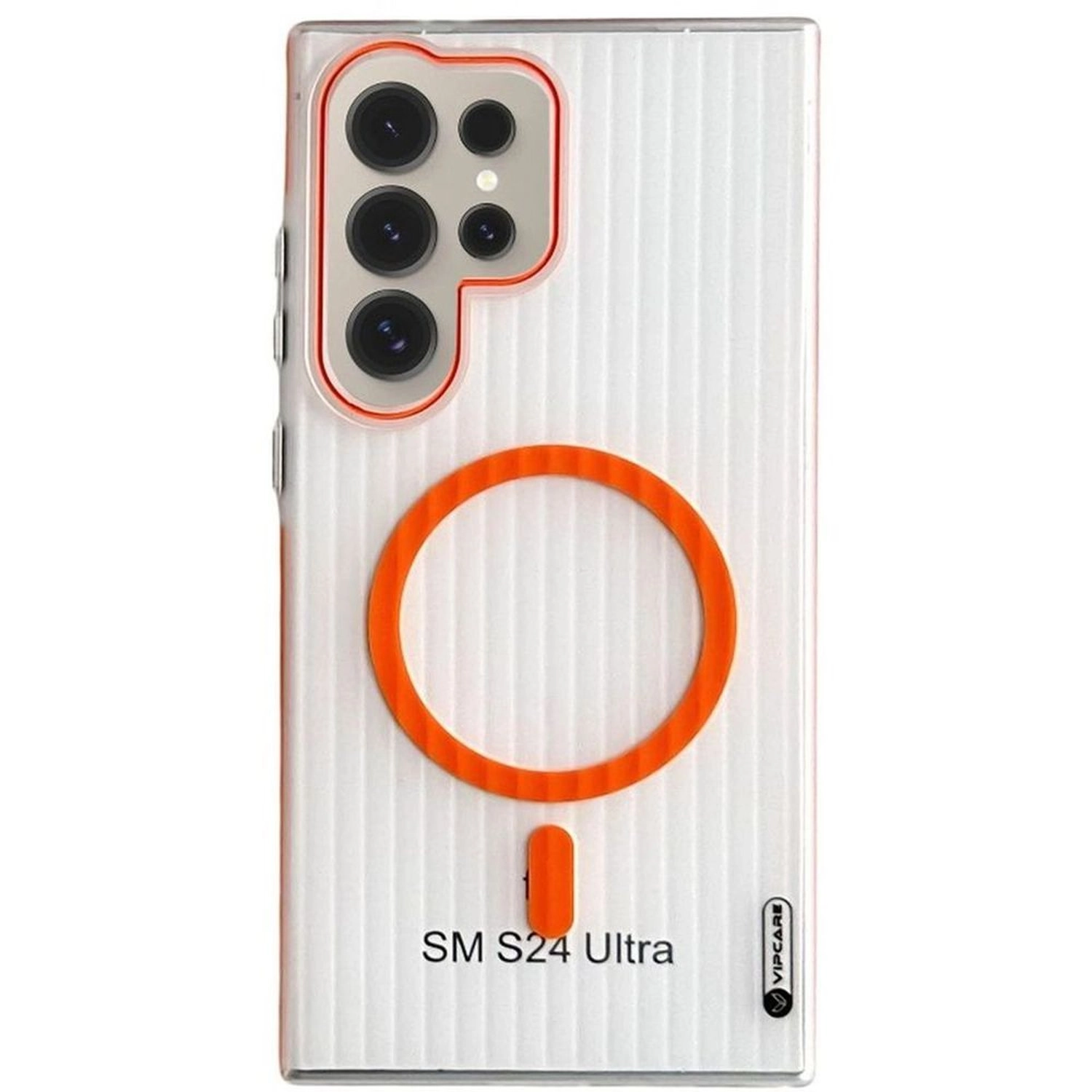 PC Series Case - Polycarbonate for Samsung S24 Ultra