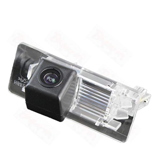 Rear View Camera - Night Vision