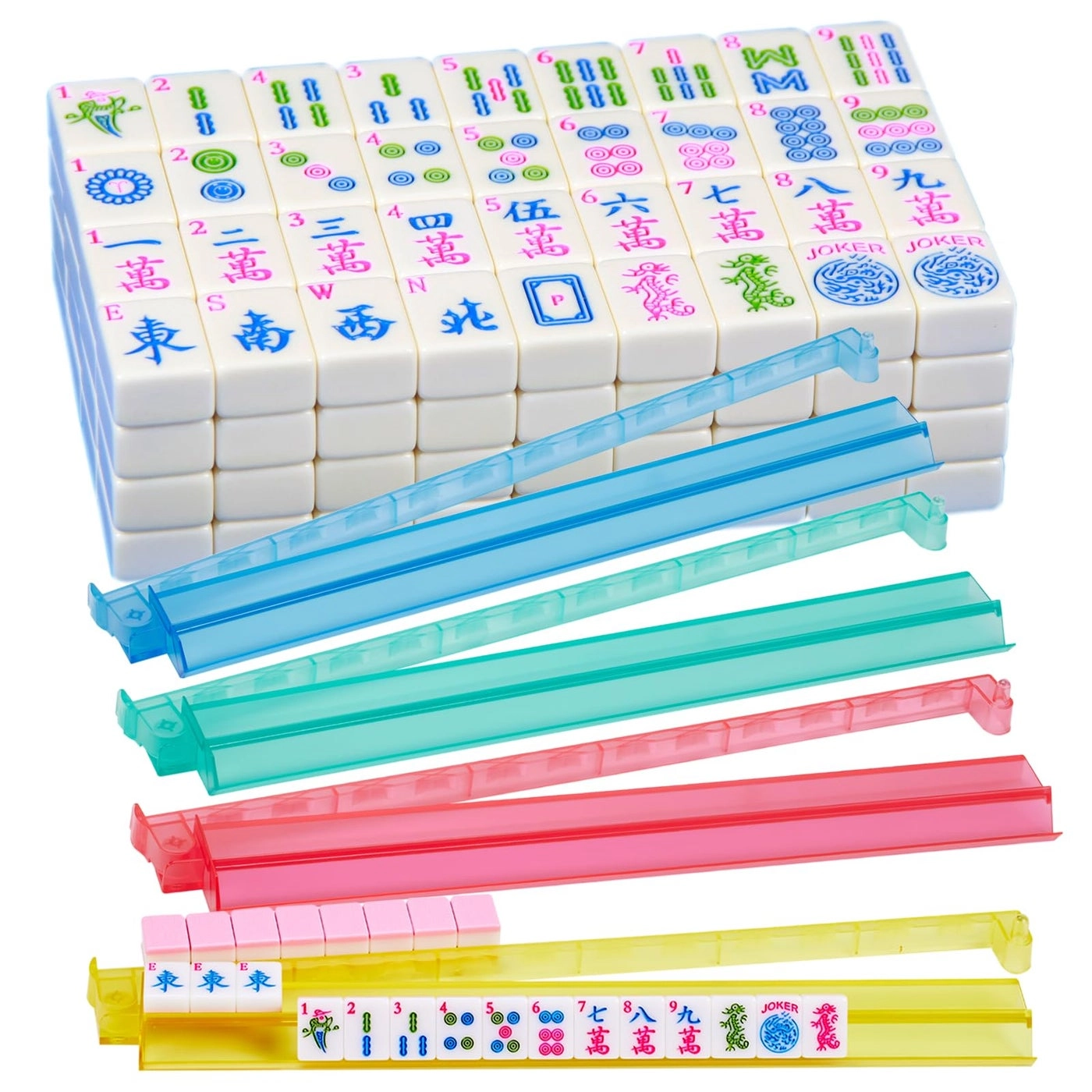 American Mahjong Set