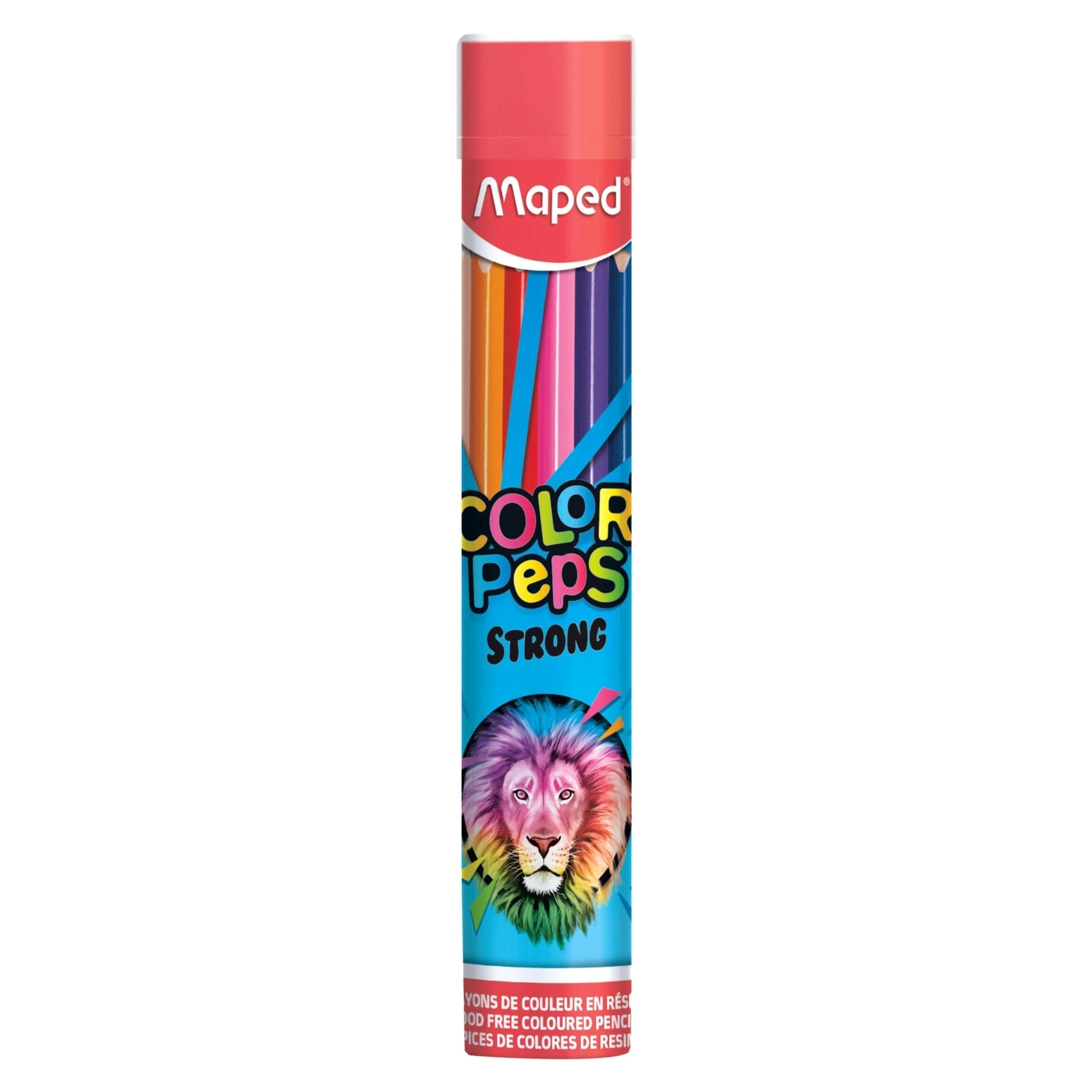 Maped Color'Peps - 12 PCS