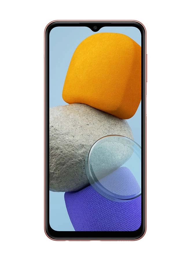 (Renewed) Galaxy M23 - 6GB 128GB
