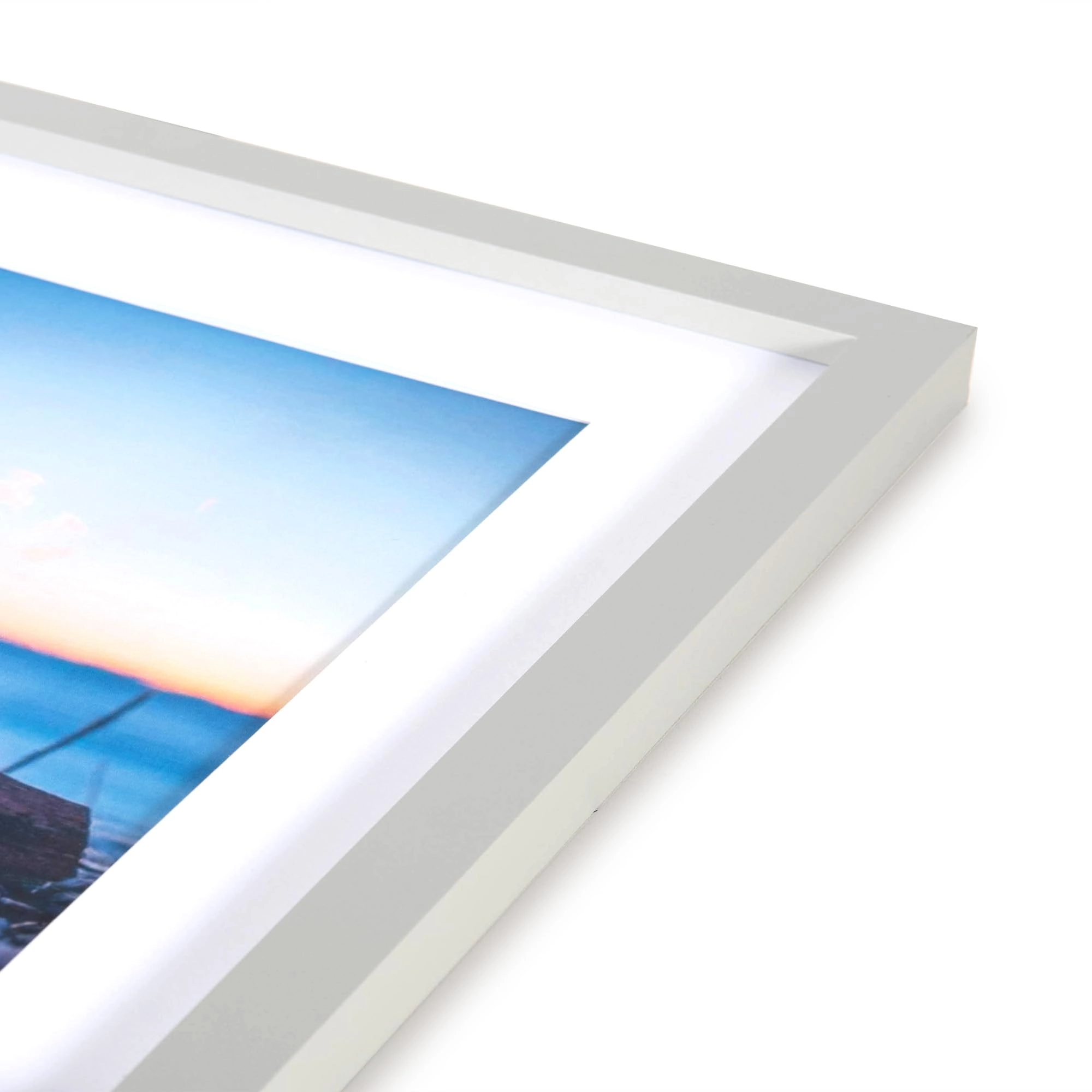 Picture Frame - 14x11 Inch 2 Pack