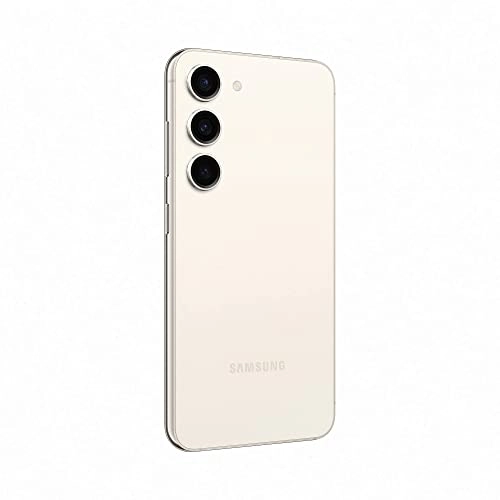 Galaxy S23 - 8GB 128GB