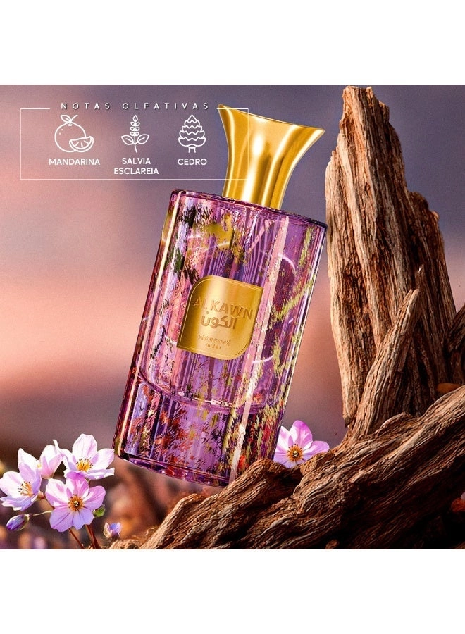 ALKAWN Eau de Parfum 80ml