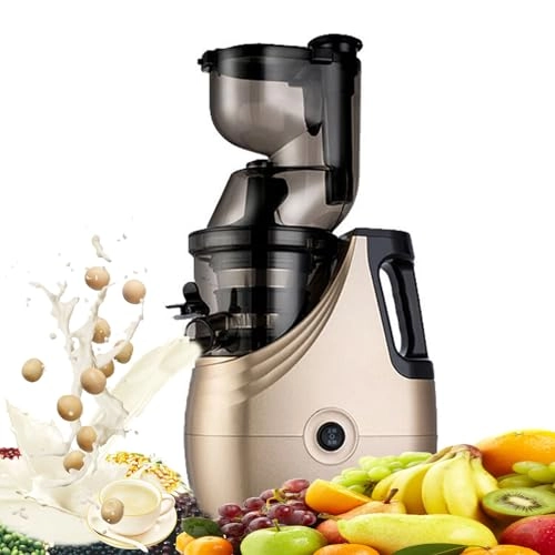 Slow Squeezing Machine - 150W 1000 ml