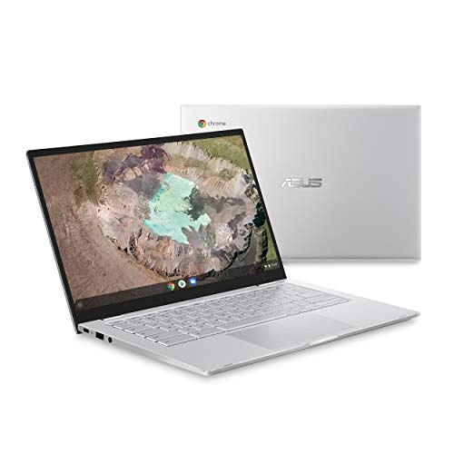 Chromebook C425 - 14'' Core m3-8100Y 4GB DDR3 128GB eMMC