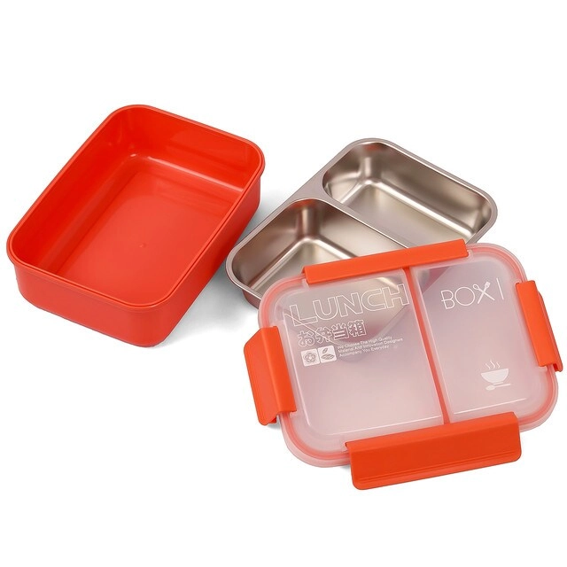 Lunch Box - 1100ml