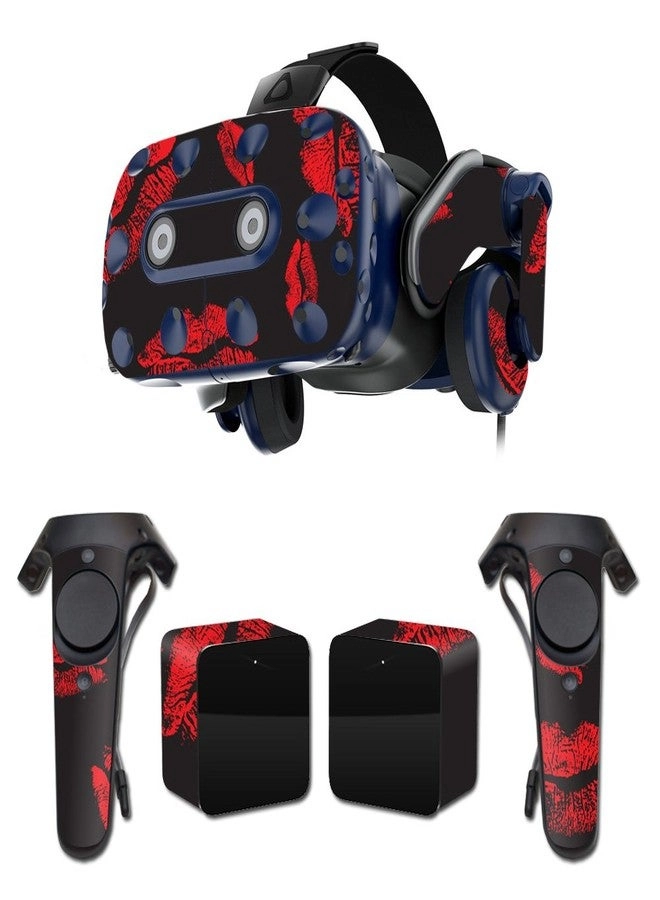 Skin Compatible with HTC Vive