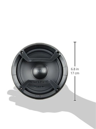 CB65C - 6.5” 2-Way