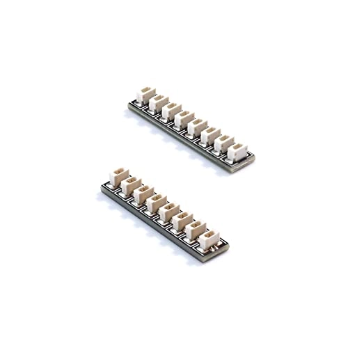 8 Port Expansion Board - Copper