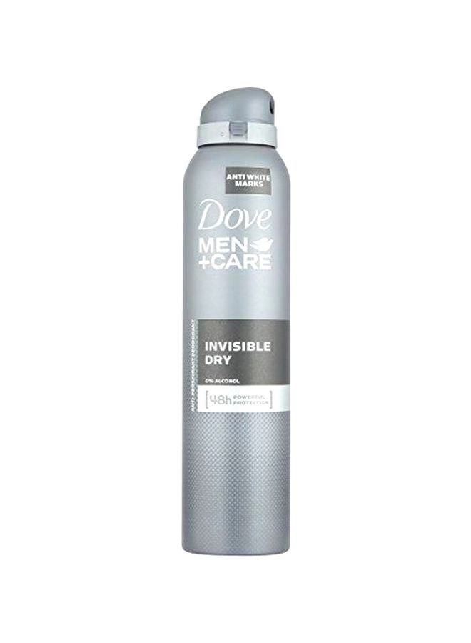 Men+Care Invisible Dry - 150ml