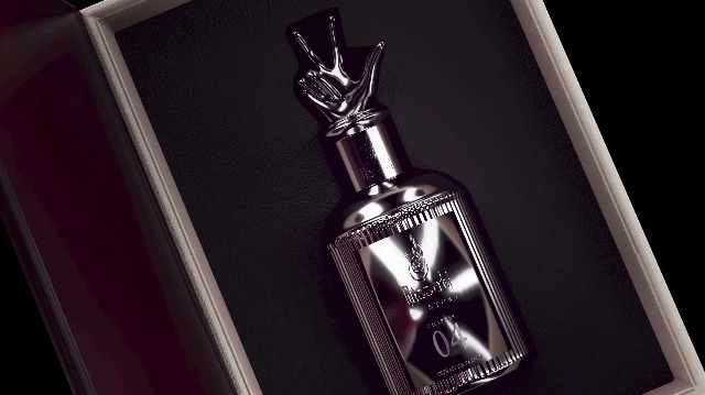 My Story Chapter 04 Extrait De Parfum - 100ml