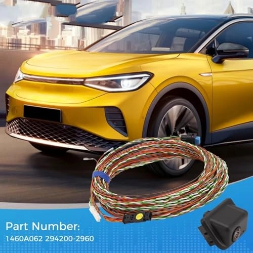 11D807210 - Night vision w/ Cable