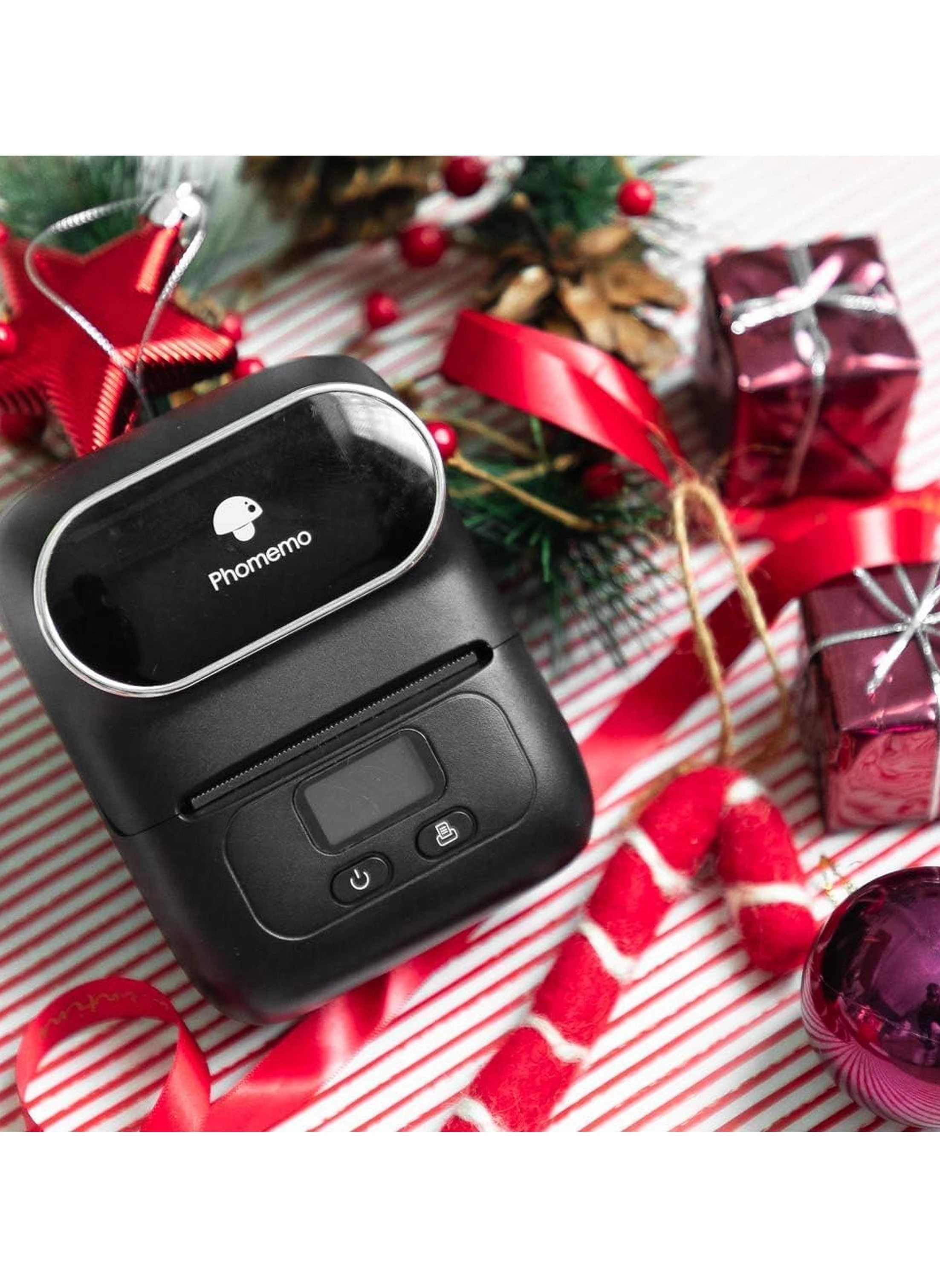 M110 - Thermal 53 millimeter