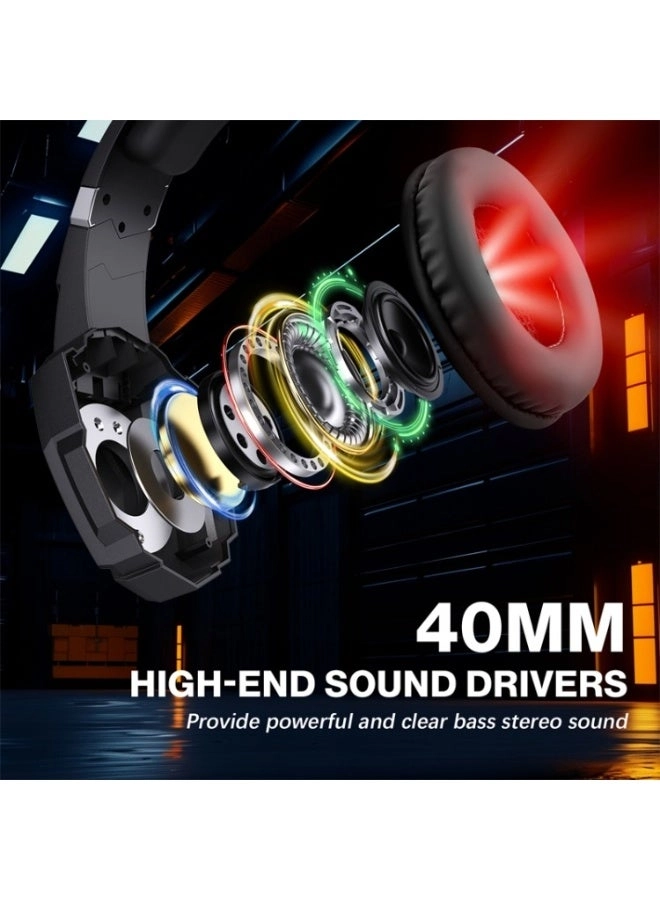 G9000 Wired Headset