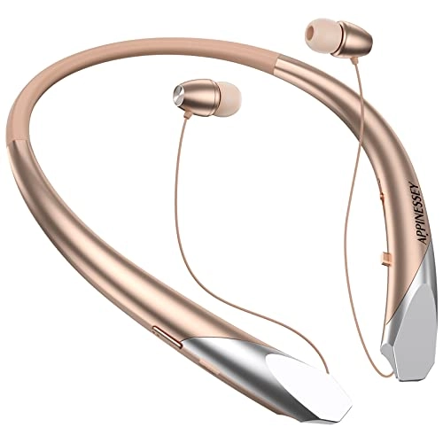 HX 911 Wireless Headphone