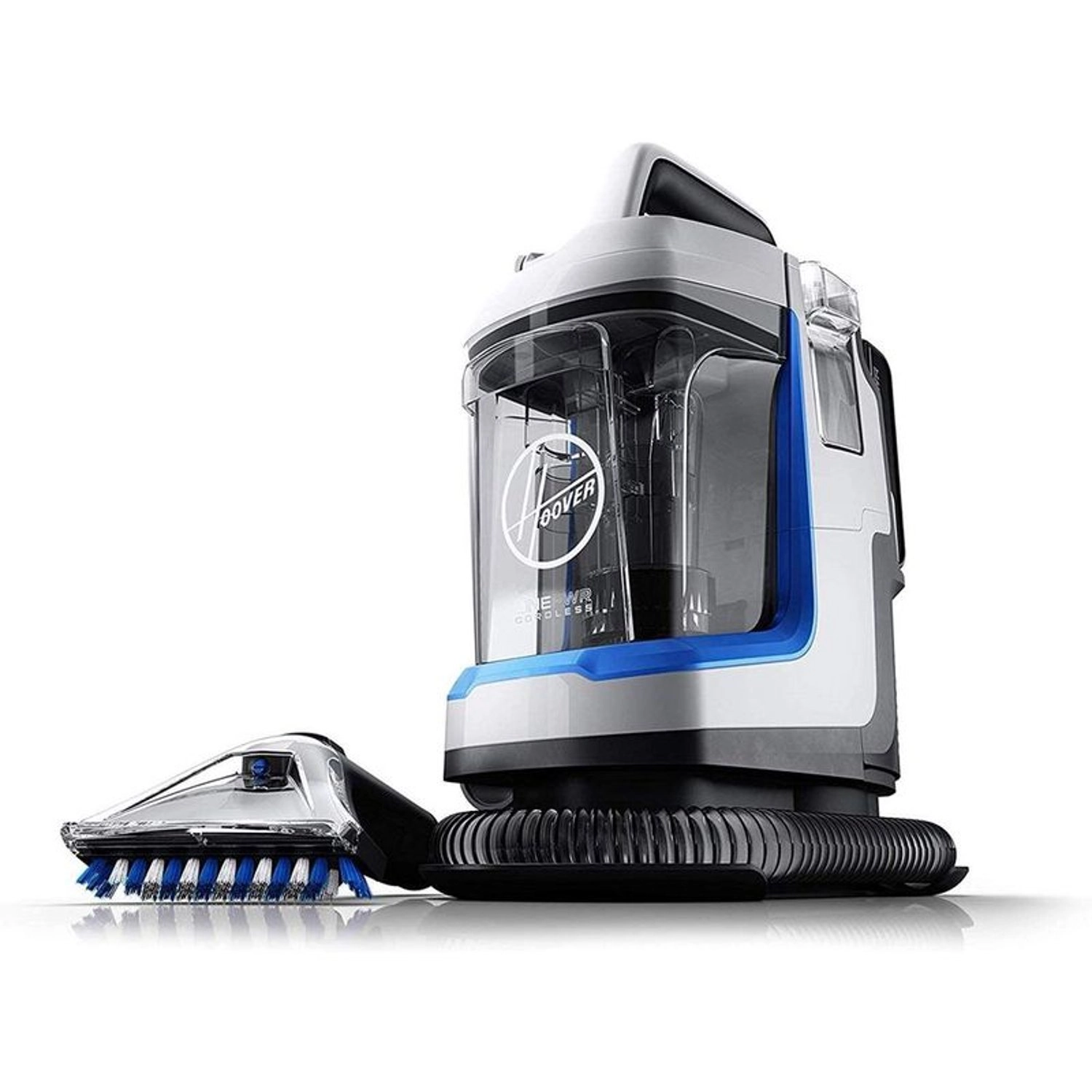 ONEPWR Spotless Go - Cordless Portable 0.16L/0.28L