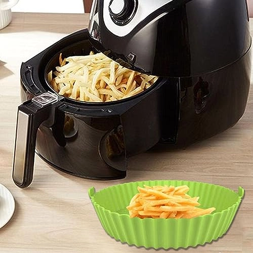 Air Fryer Silicone Liner - Silicone 1 piece(s)