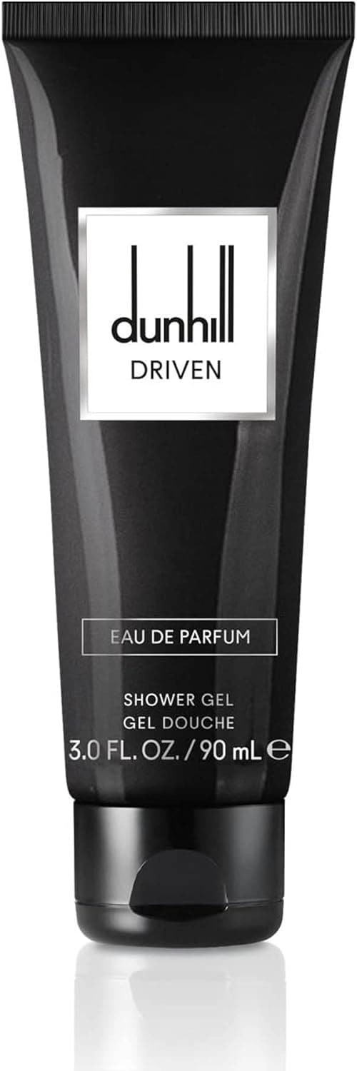 Driven Black - Eau de Parfum 3 Pieces Gift Set