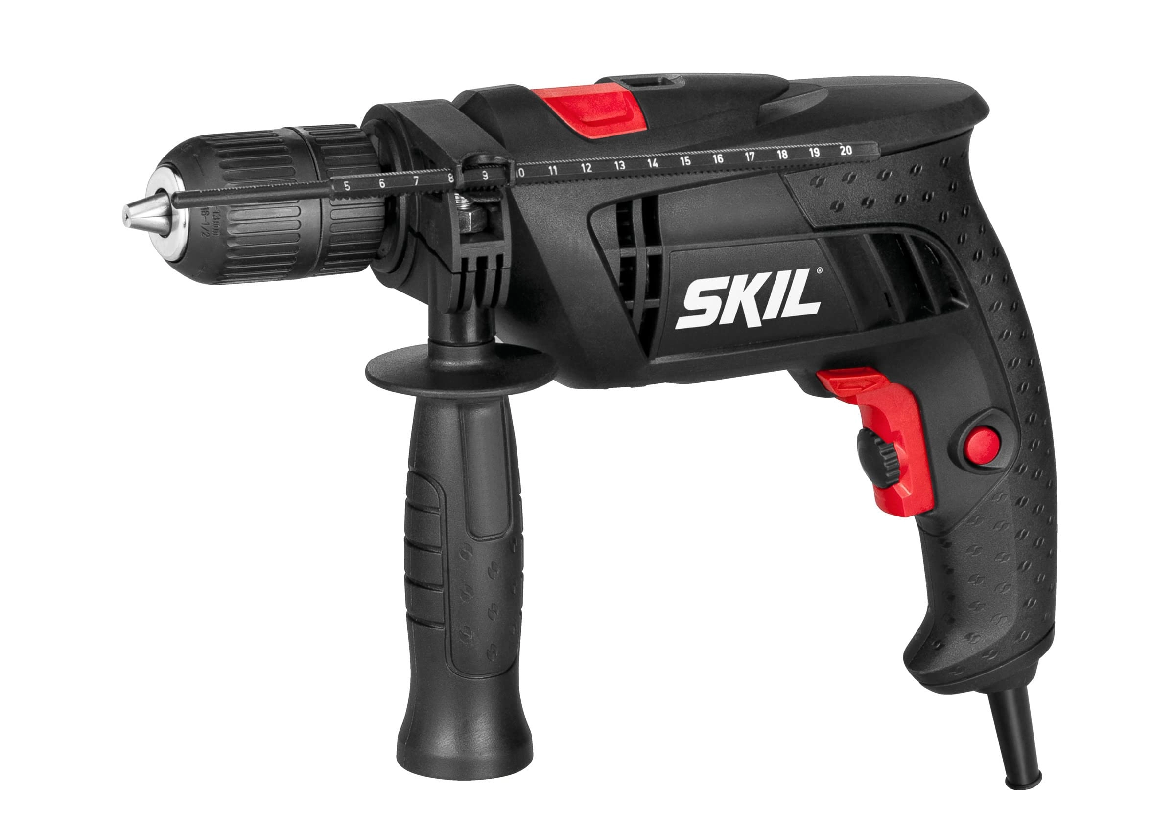 Skil 6290 AA - 2700 RPM 710 W Keyless Chuck