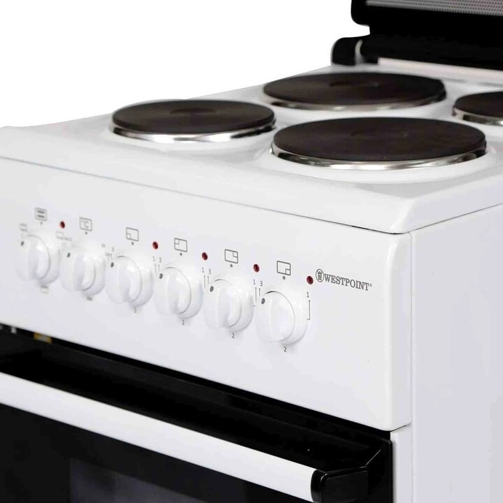 WCER6604E Electric Cooker