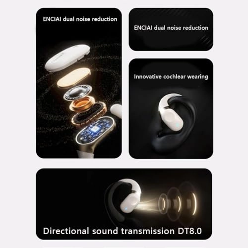 Open Earbuds - Wireless Earbud