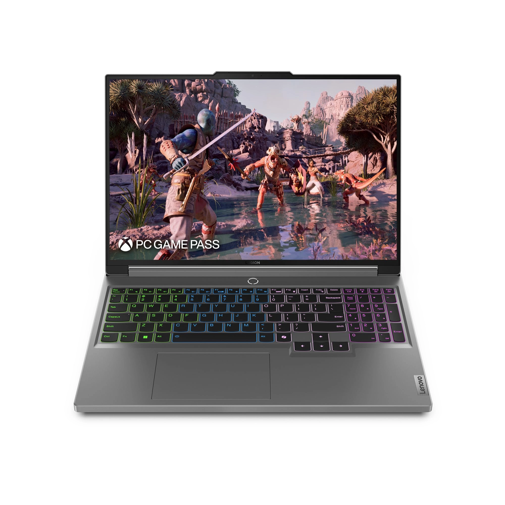 Lenovo Legion 5i 83DG00BDUS - 16'' Core i7-14650HX 32GB DDR5 512GB SSD