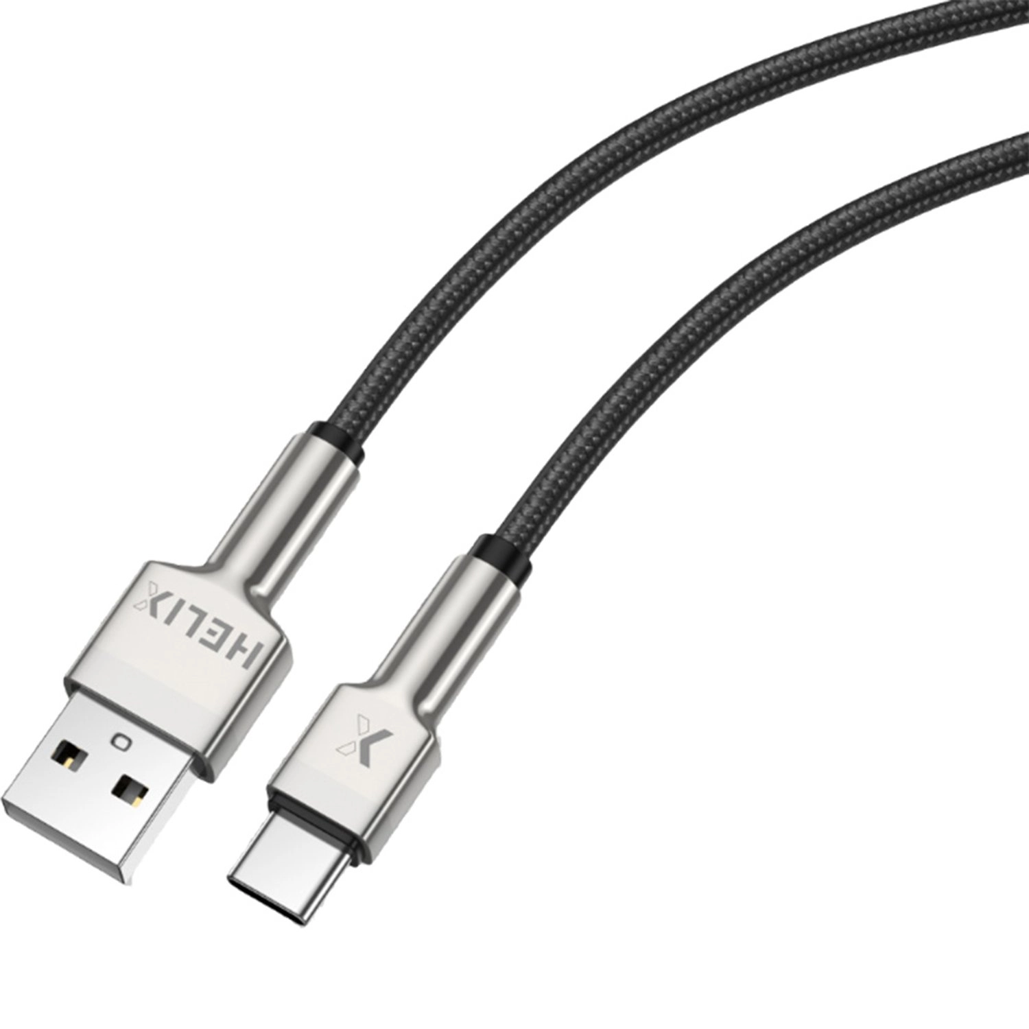 USB-C Cable USB-C to USB-A 1.2m