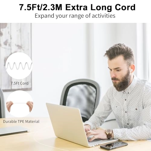 USB Headset Wired Headset