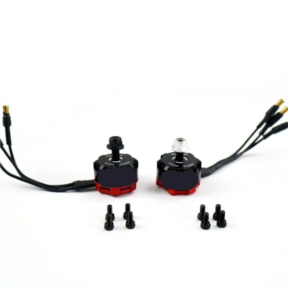 LINHUABAI RS2205 2300KV - 27.9 mm 31.7mm