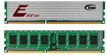 ddr3 - 8 GB 1600 MHz