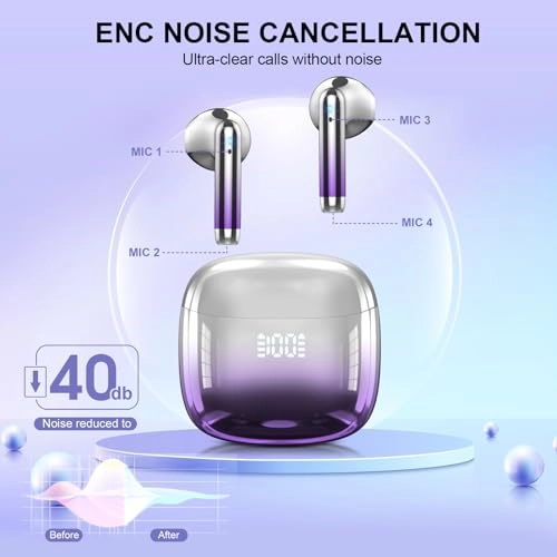 J59 Wireless Earbud
