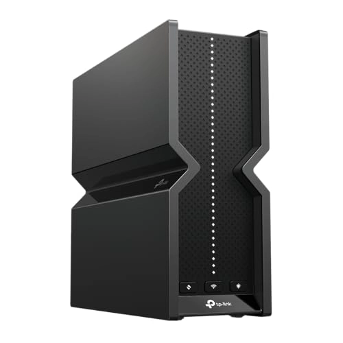 BE550 Pro - 10000 Mbps WiFi 7