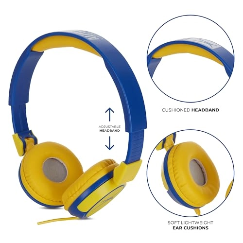 MZX697 Wired Headphone