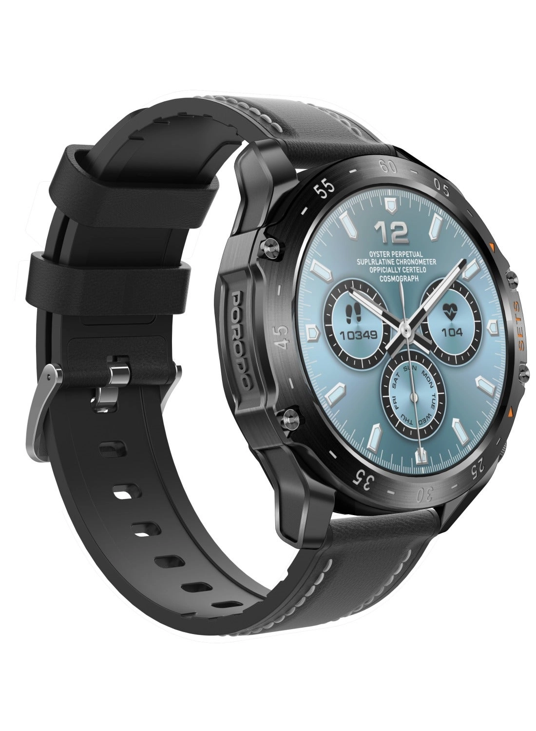 Hype Smartwatch 39mm