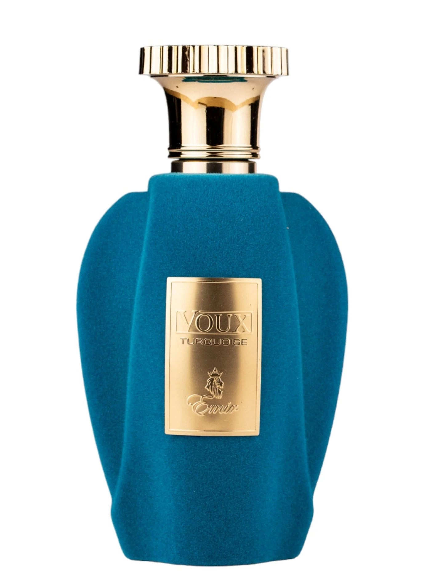 Voux Turquoise Eau de Parfum 100ml