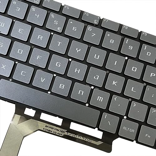 Laptop Keyboard