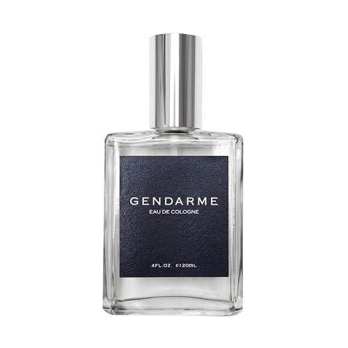 Eau De Cologne - 4 Fluid Ounces