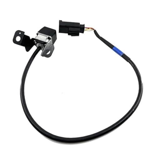 Rear View Backup Camera