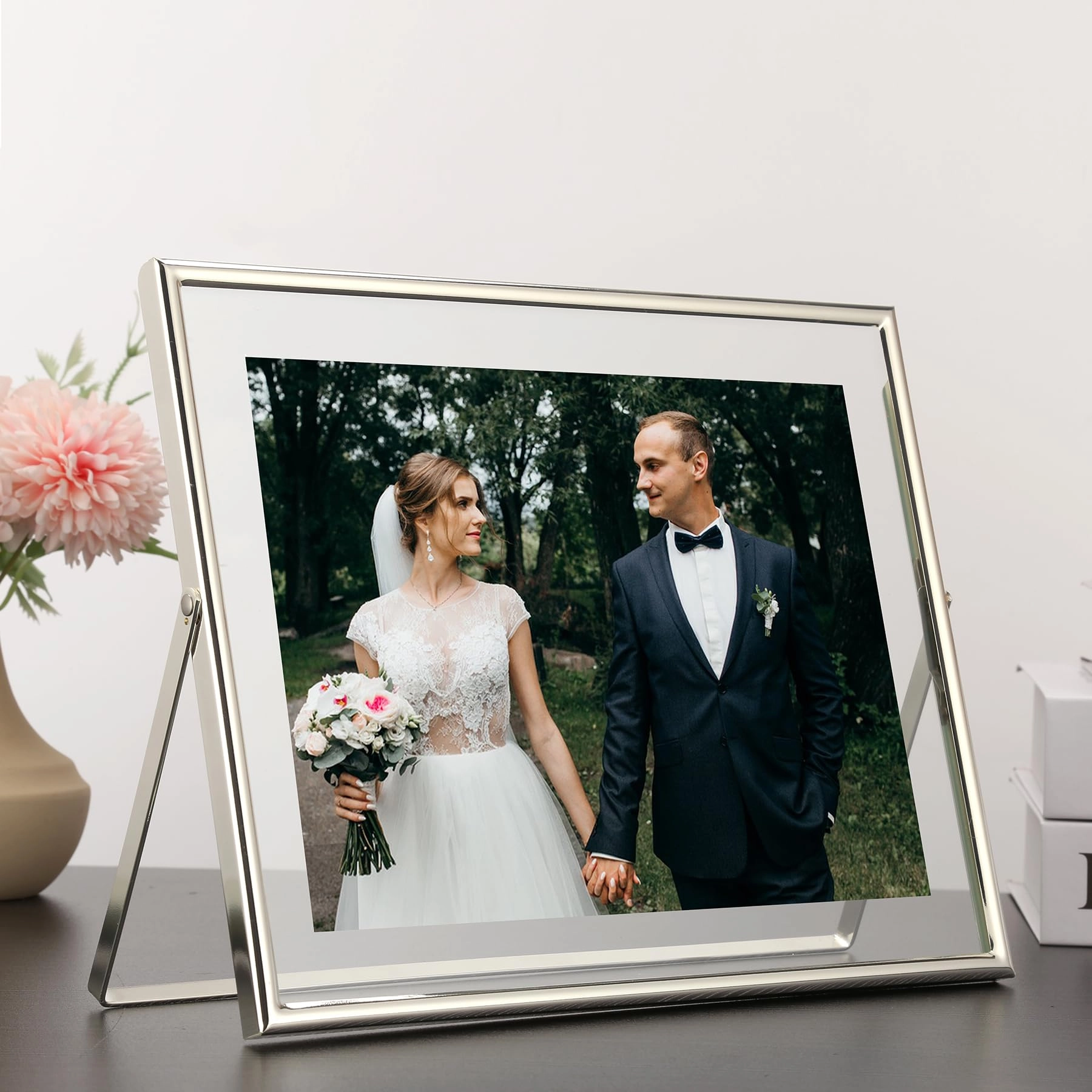 Floating Frame - 8x10'' Set