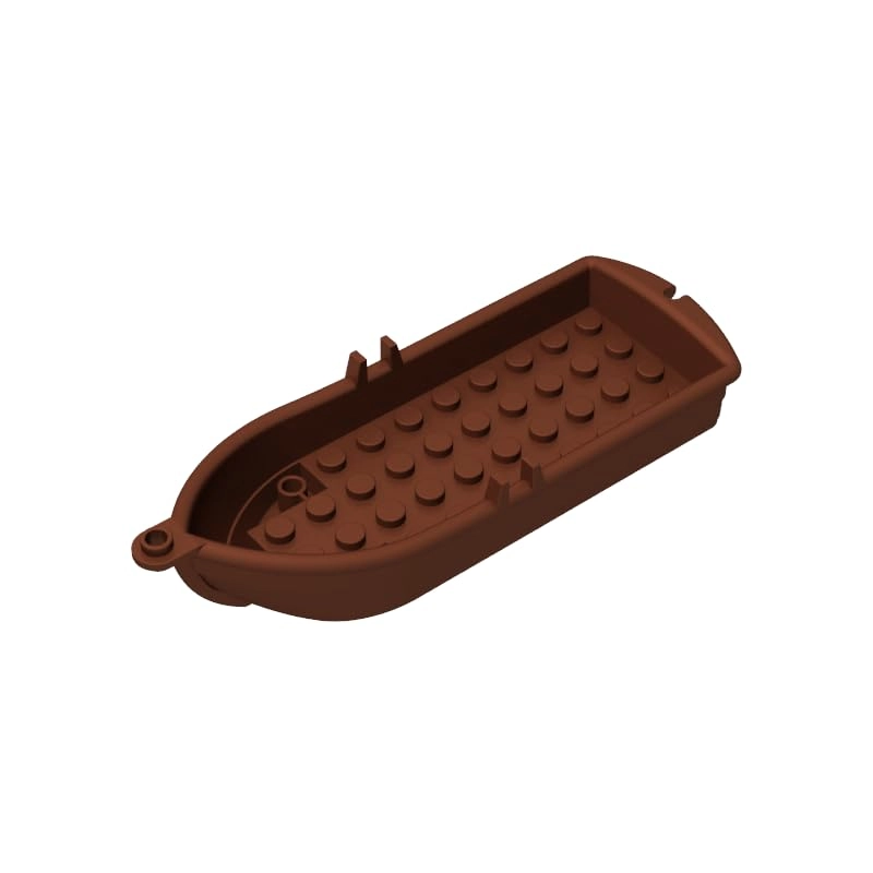 XYEIUGO Boat 14x 5X 2 - Architecture