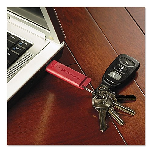 Store 'n' Go Swivel USB Drive - USB 2.0 32GB