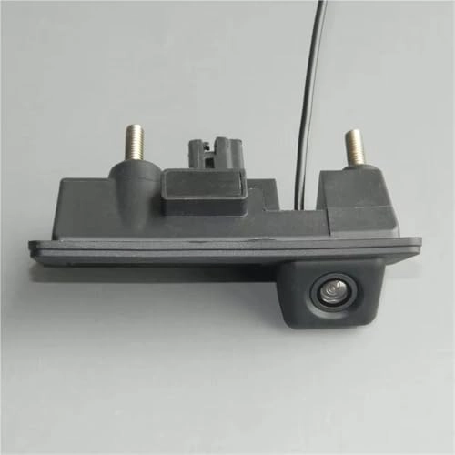 Backup Camera - Night vision 752*582 pixels