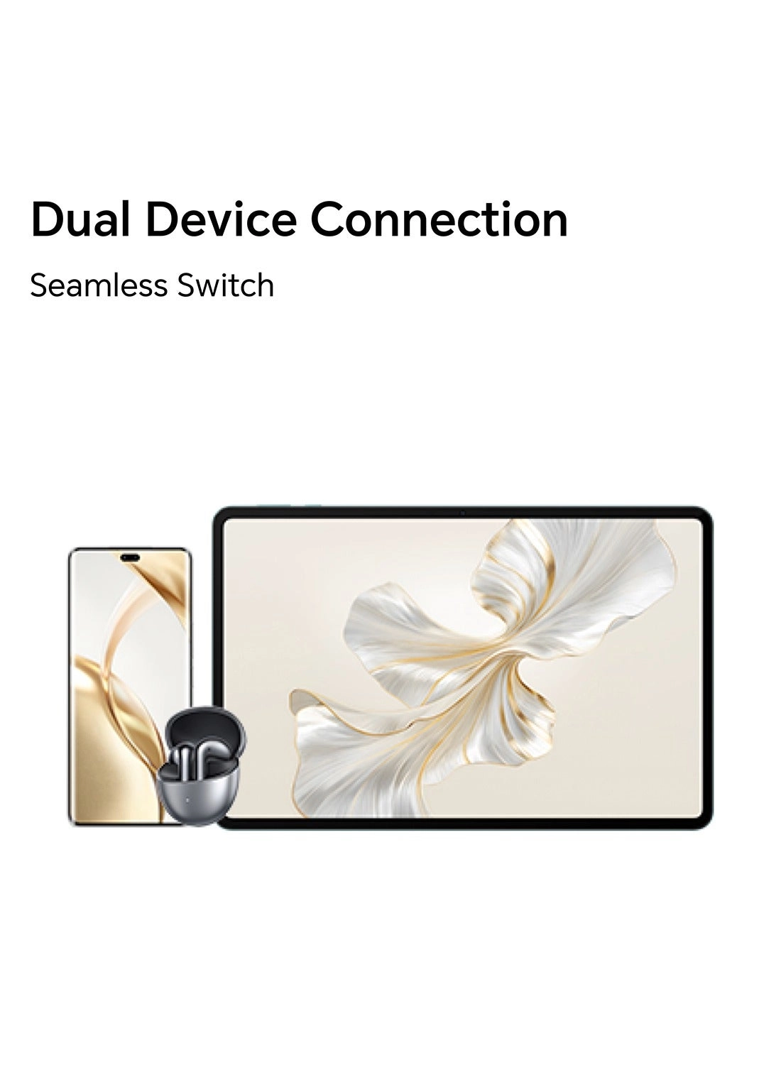 Choice S7 Wireless Earbud