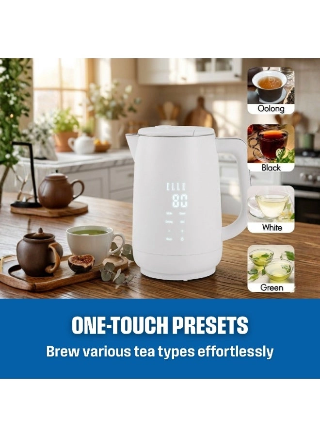 Panache Series Electric Kettle