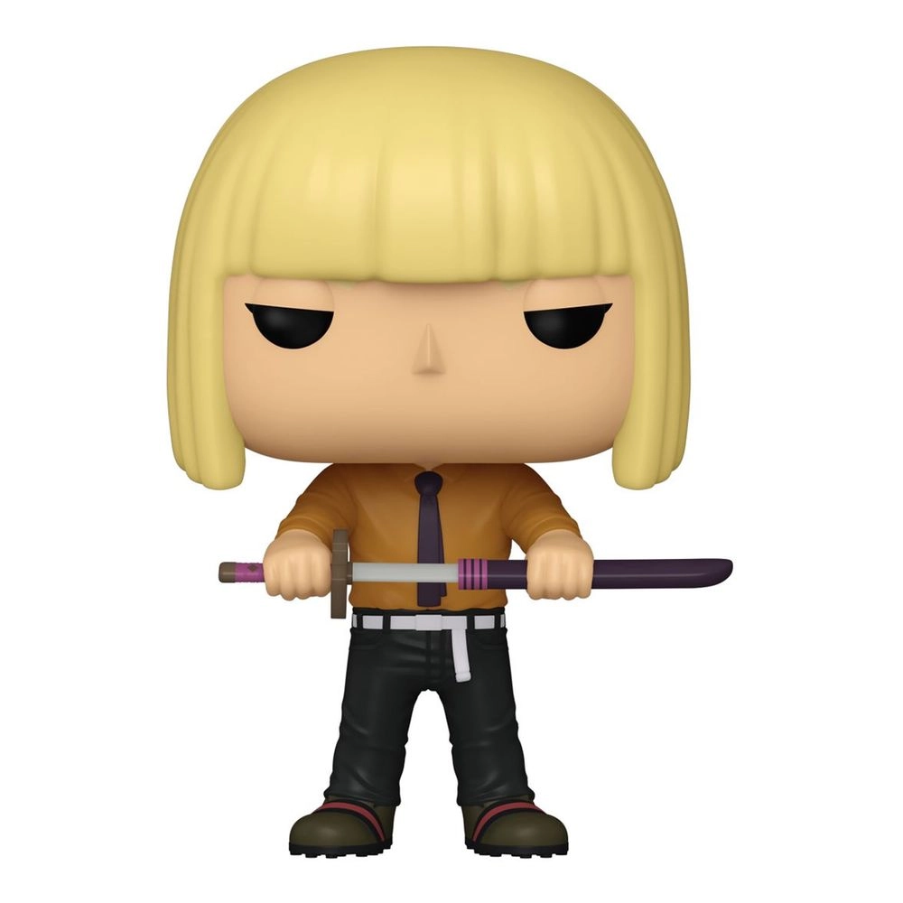 FUNKO TOYS Shinji Hirako - Bleach (9.9 cm) (FU80265)