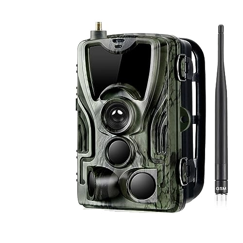 Wildlife Hunting Camera - 5MP