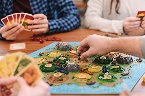 Catan 3D Edition