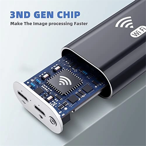 Endoscope Camera - 2MP HD Wireless