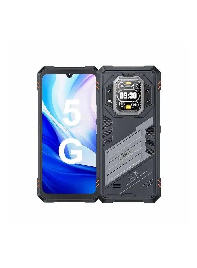 KingKong AX - 12GB 256GB